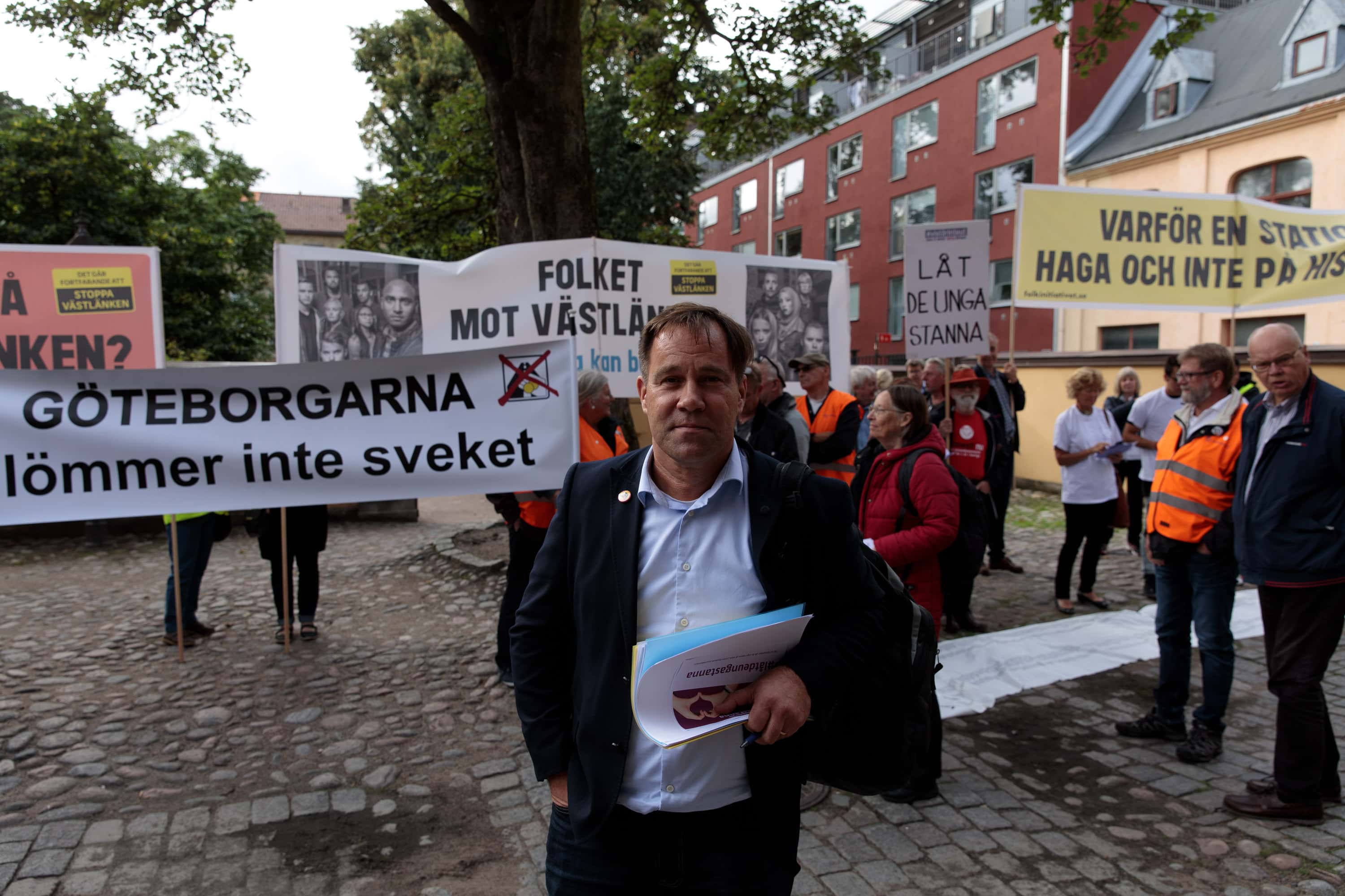 Martin Wannholt