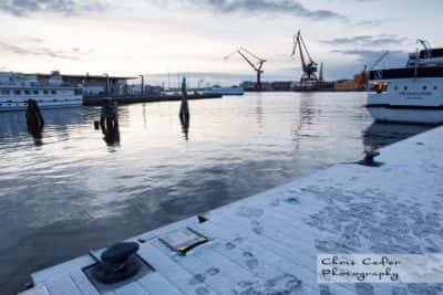 Göteborgs Hamn