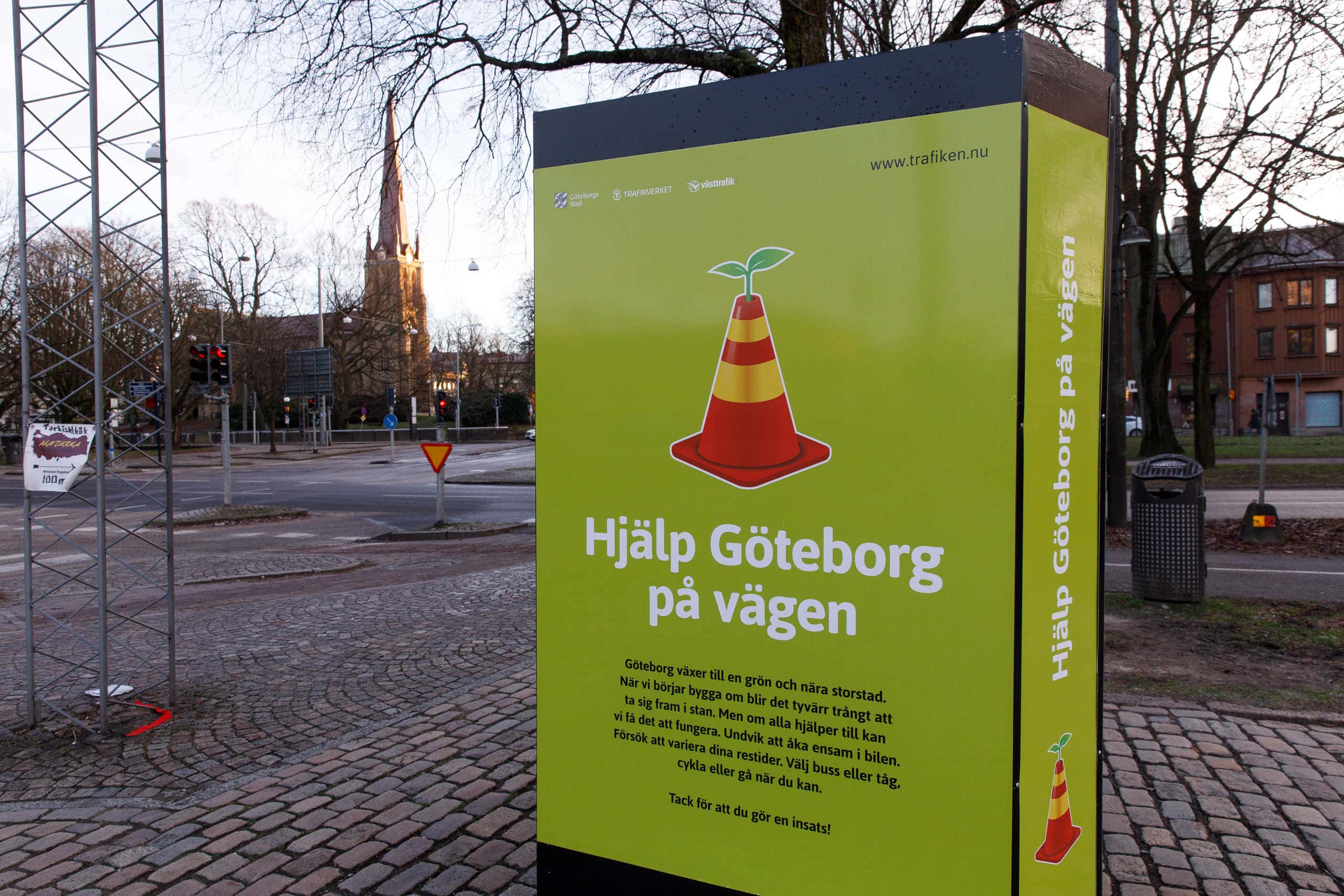 annonspelare Göteborg