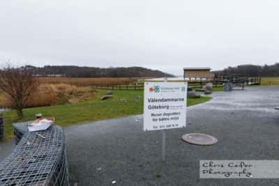 Välens naturreservat