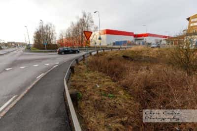 Willys Sisjön