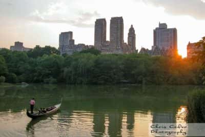 Central Park