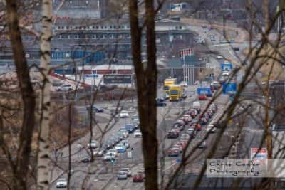 panorama Göteborg