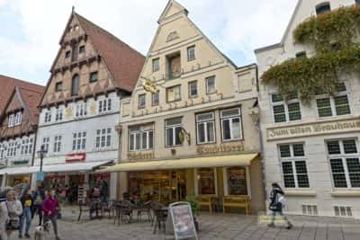 Lüneburg