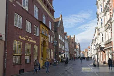 Lüneburg