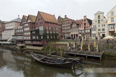 Lüneburg