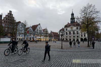Lüneburg