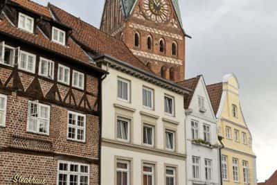Lüneburg