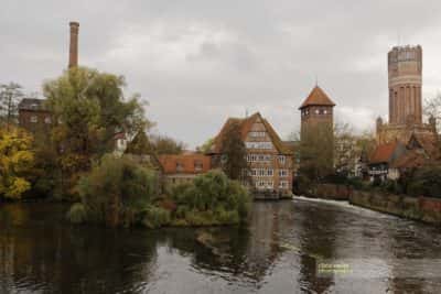 Lüneburg