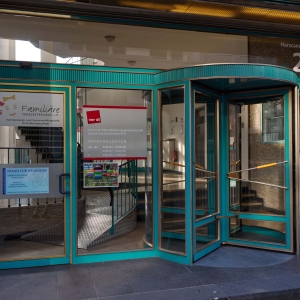 Hasselblad colors on Sigma fp L