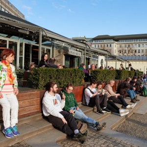 Canon EOS R5 Mk 2 jpeg colors in Capture One